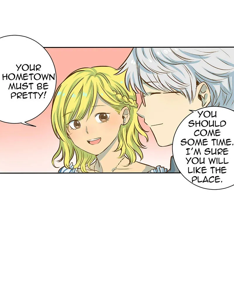 My Deepest Secret Chapter 4 page 34 - 