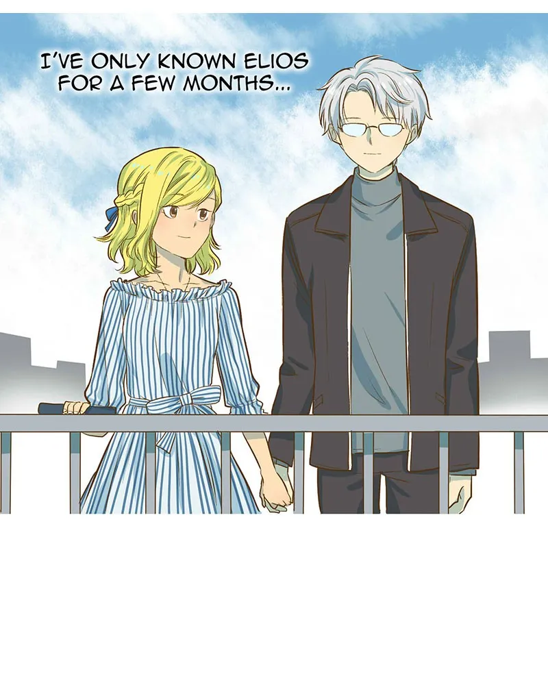 My Deepest Secret Chapter 4 page 35 - 