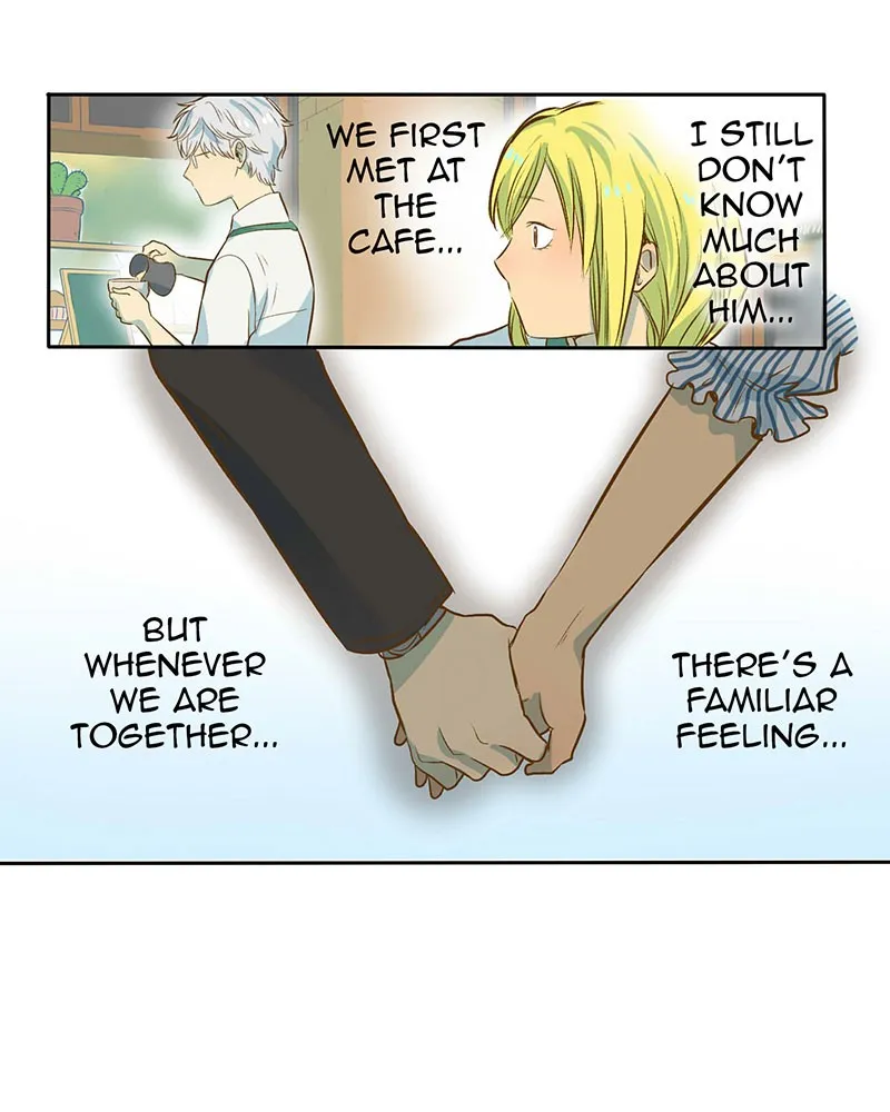 My Deepest Secret Chapter 4 page 36 - 
