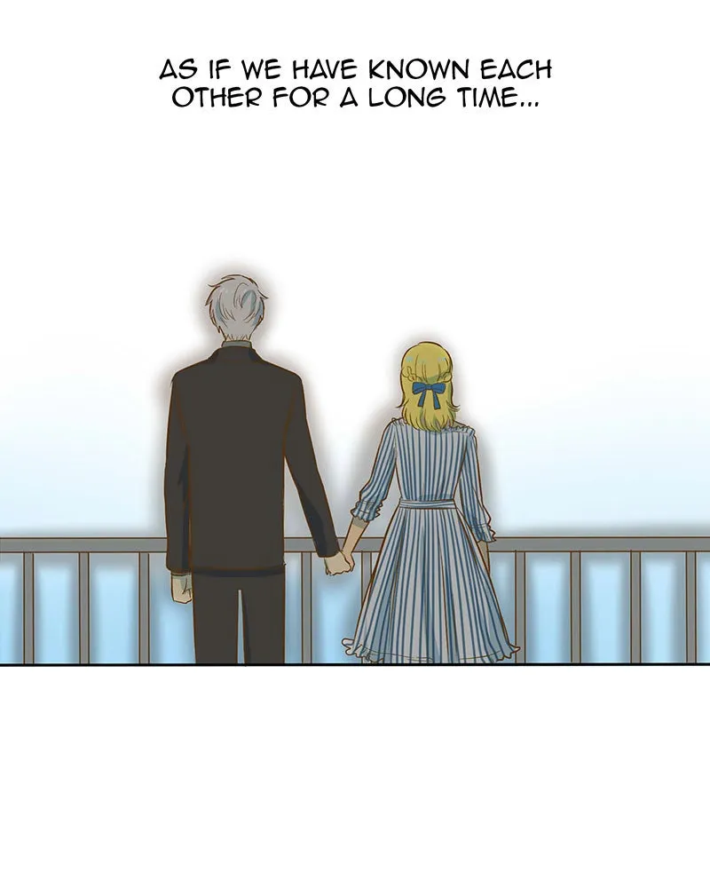My Deepest Secret Chapter 4 page 37 - 