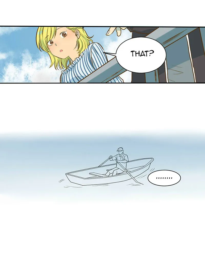 My Deepest Secret Chapter 4 page 39 - 