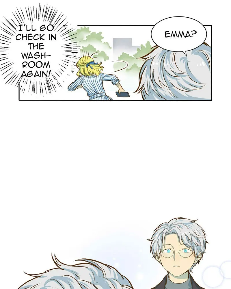 My Deepest Secret Chapter 4 page 5 - 