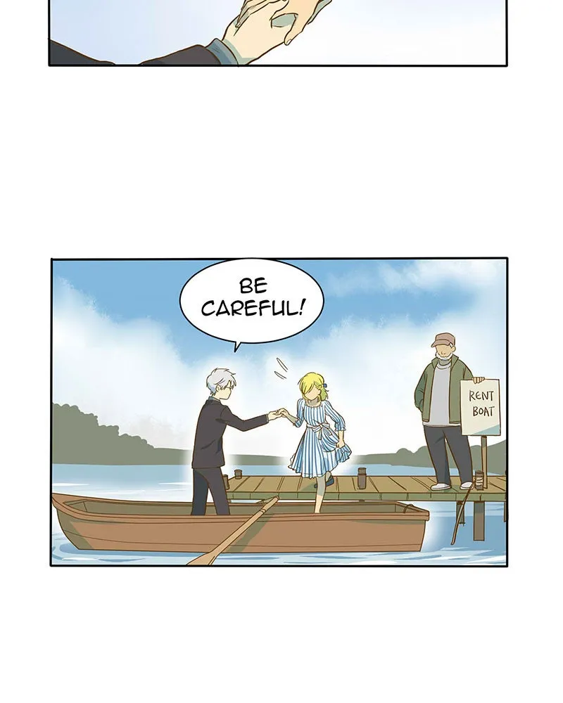 My Deepest Secret Chapter 4 page 41 - 