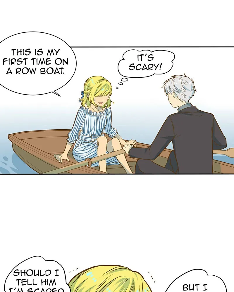 My Deepest Secret Chapter 4 page 42 - 