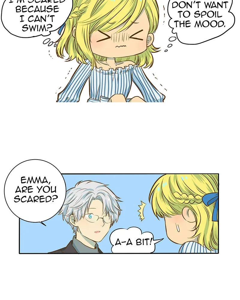 My Deepest Secret Chapter 4 page 43 - 