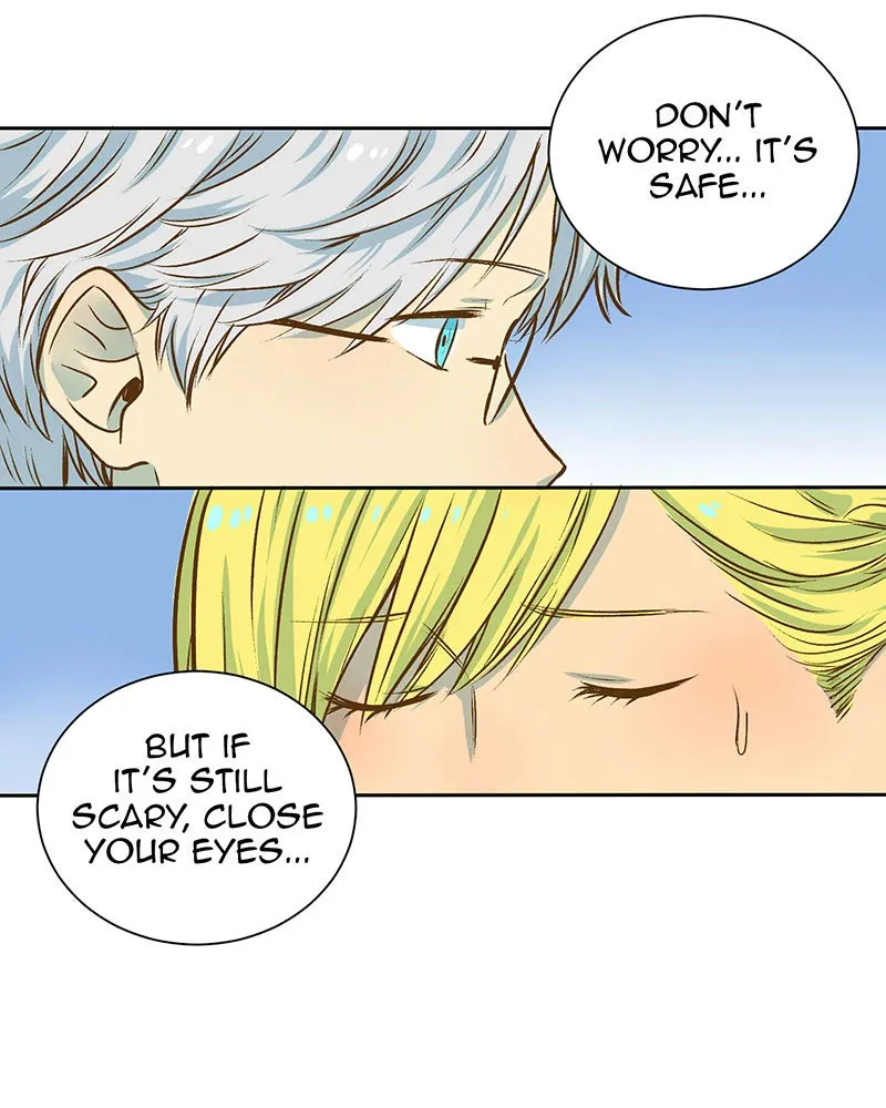 My Deepest Secret Chapter 4 page 44 - 