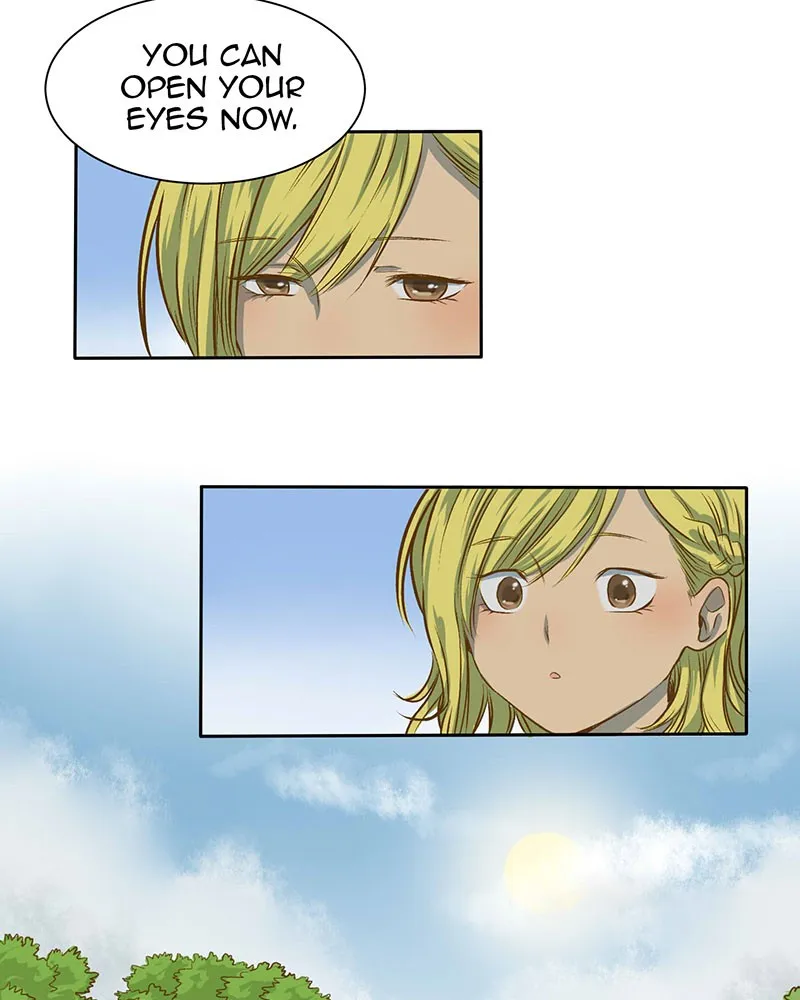My Deepest Secret Chapter 4 page 47 - 