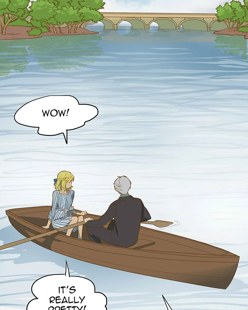 My Deepest Secret Chapter 4 page 48 - 