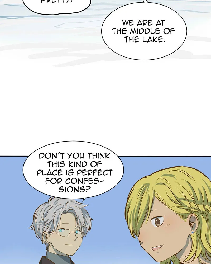 My Deepest Secret Chapter 4 page 49 - 