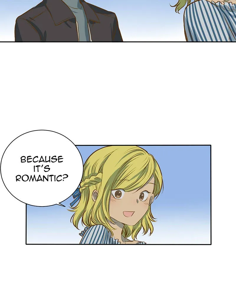 My Deepest Secret Chapter 4 page 50 - 