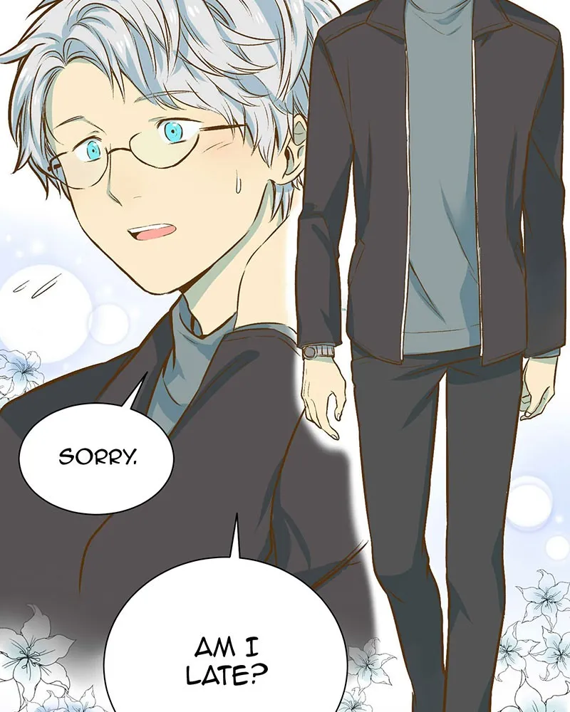 My Deepest Secret Chapter 4 page 6 - 