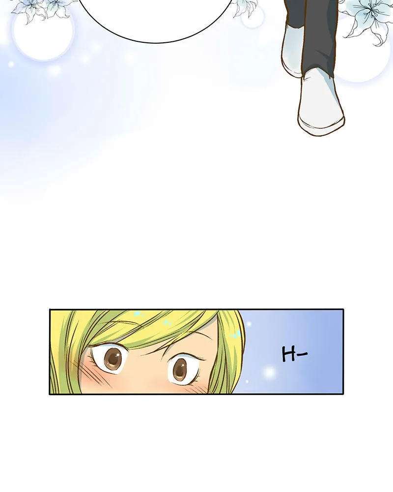 My Deepest Secret Chapter 4 page 7 - 