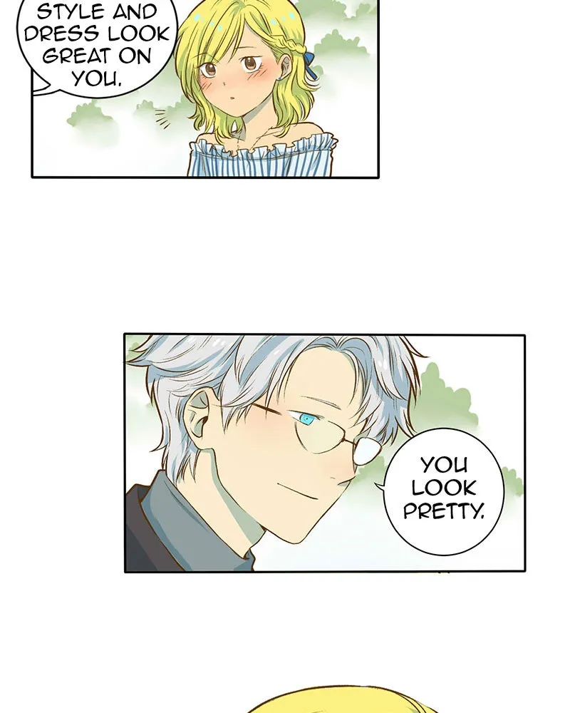 My Deepest Secret Chapter 4 page 10 - 