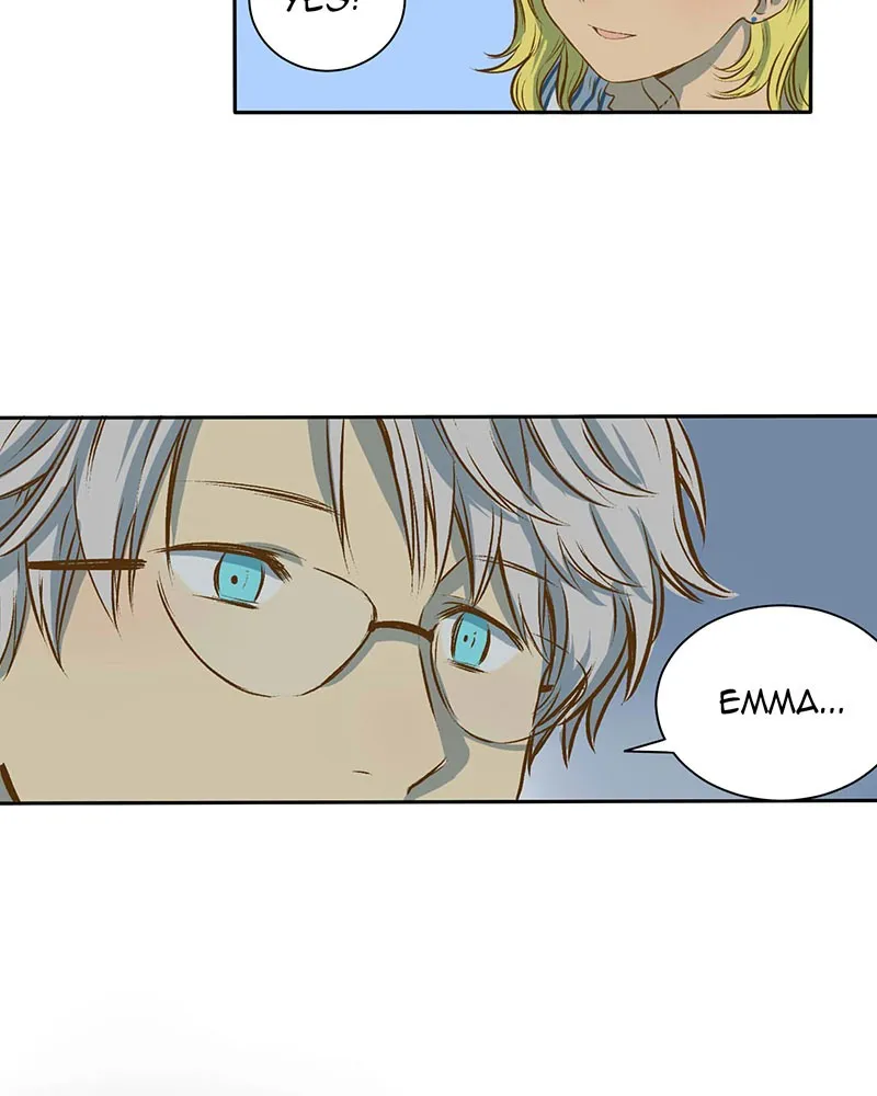 My Deepest Secret Chapter 5 page 2 - 