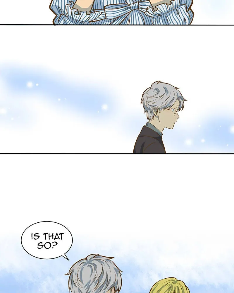 My Deepest Secret Chapter 5 page 11 - 