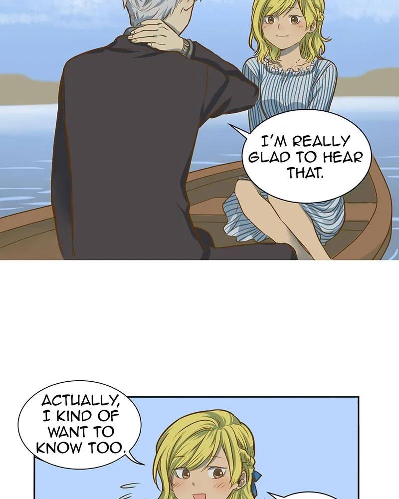My Deepest Secret Chapter 5 page 12 - 