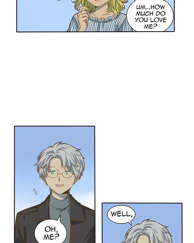 My Deepest Secret Chapter 5 page 13 - 