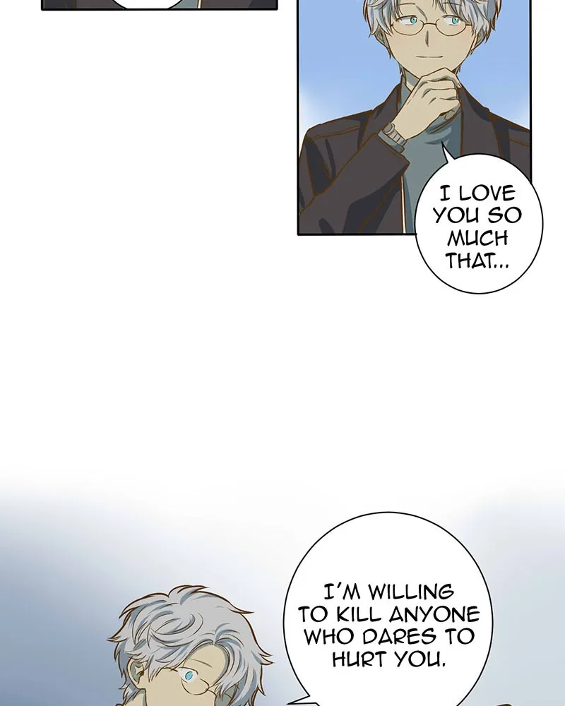 My Deepest Secret Chapter 5 page 14 - 