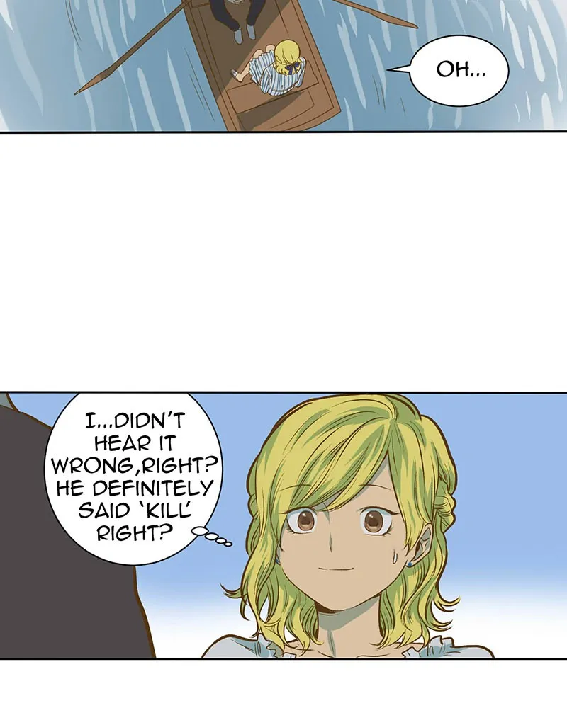 My Deepest Secret Chapter 5 page 18 - 