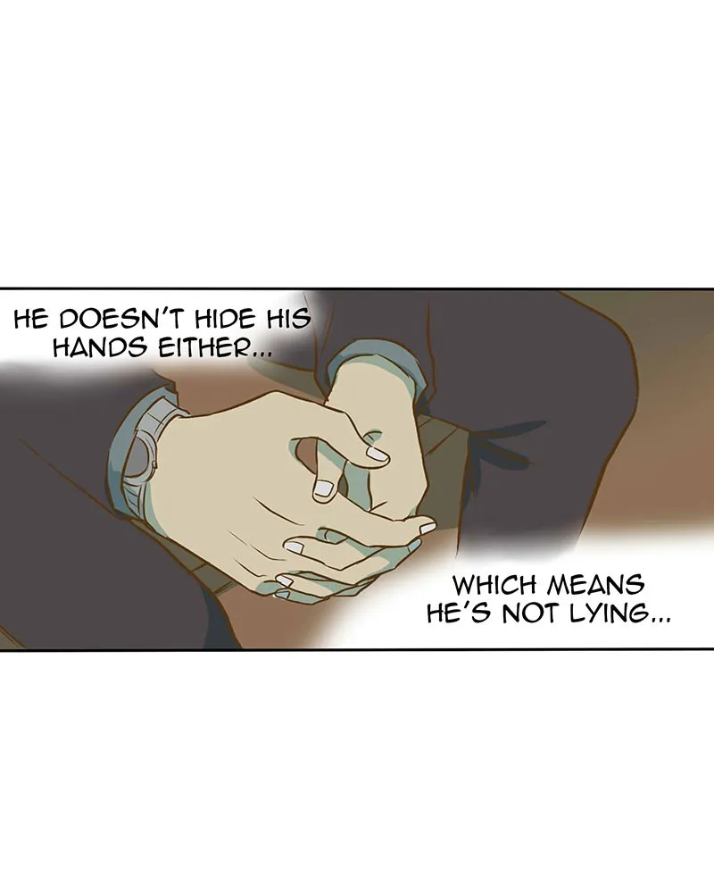 My Deepest Secret Chapter 5 page 19 - 
