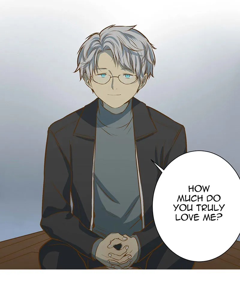 My Deepest Secret Chapter 5 page 3 - 