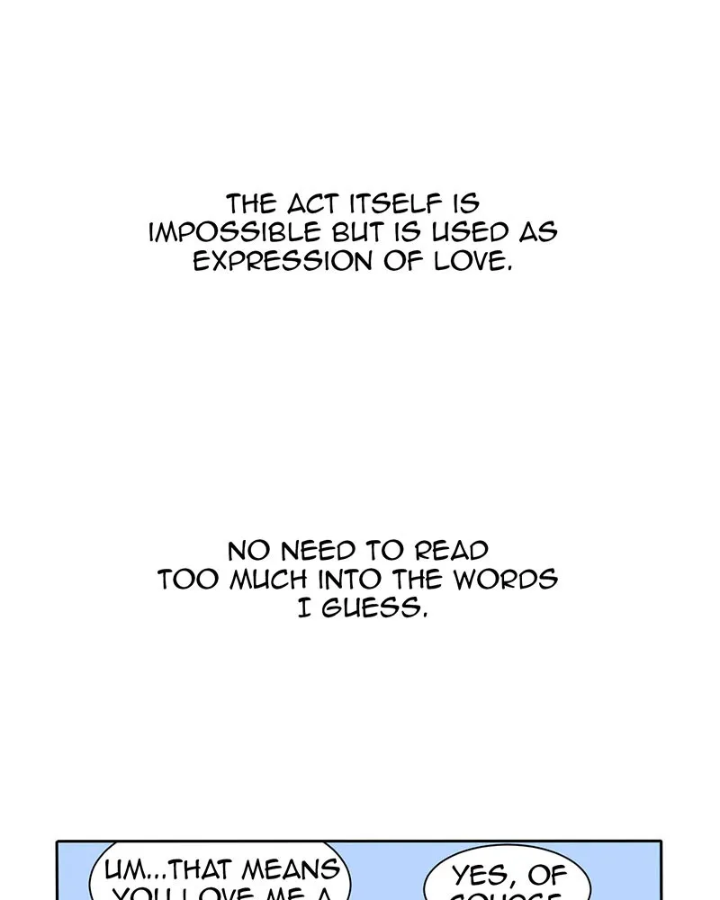 My Deepest Secret Chapter 5 page 21 - 