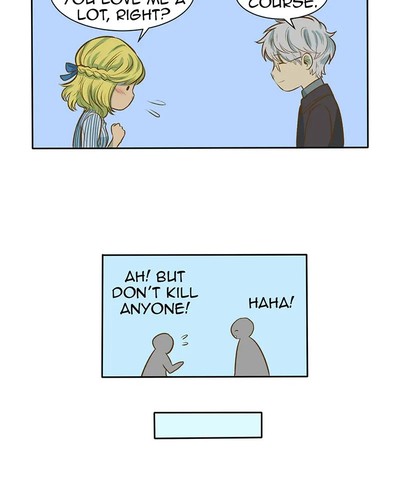 My Deepest Secret Chapter 5 page 22 - 
