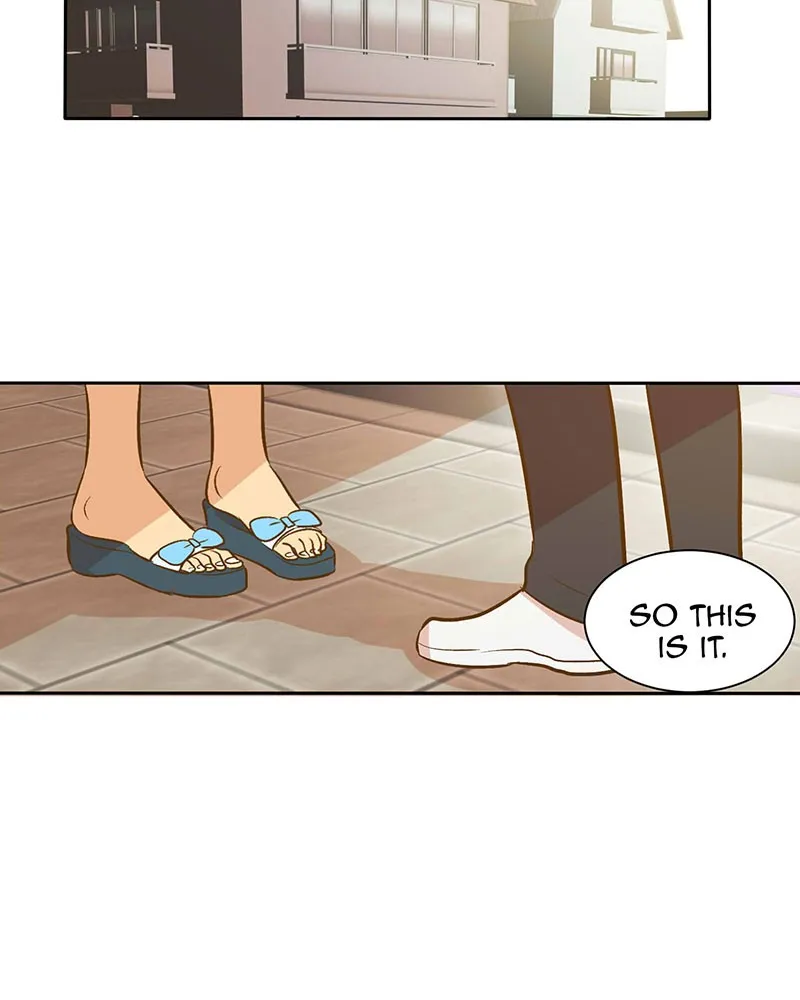 My Deepest Secret Chapter 5 page 24 - 
