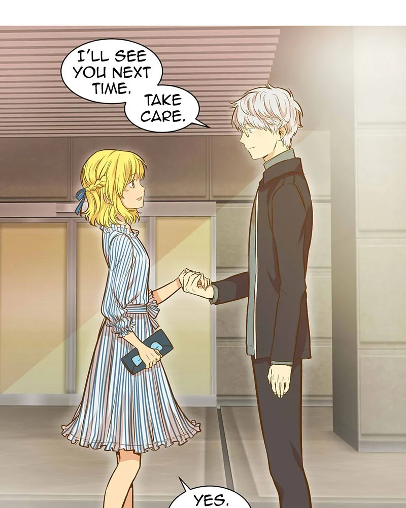 My Deepest Secret Chapter 5 page 25 - 