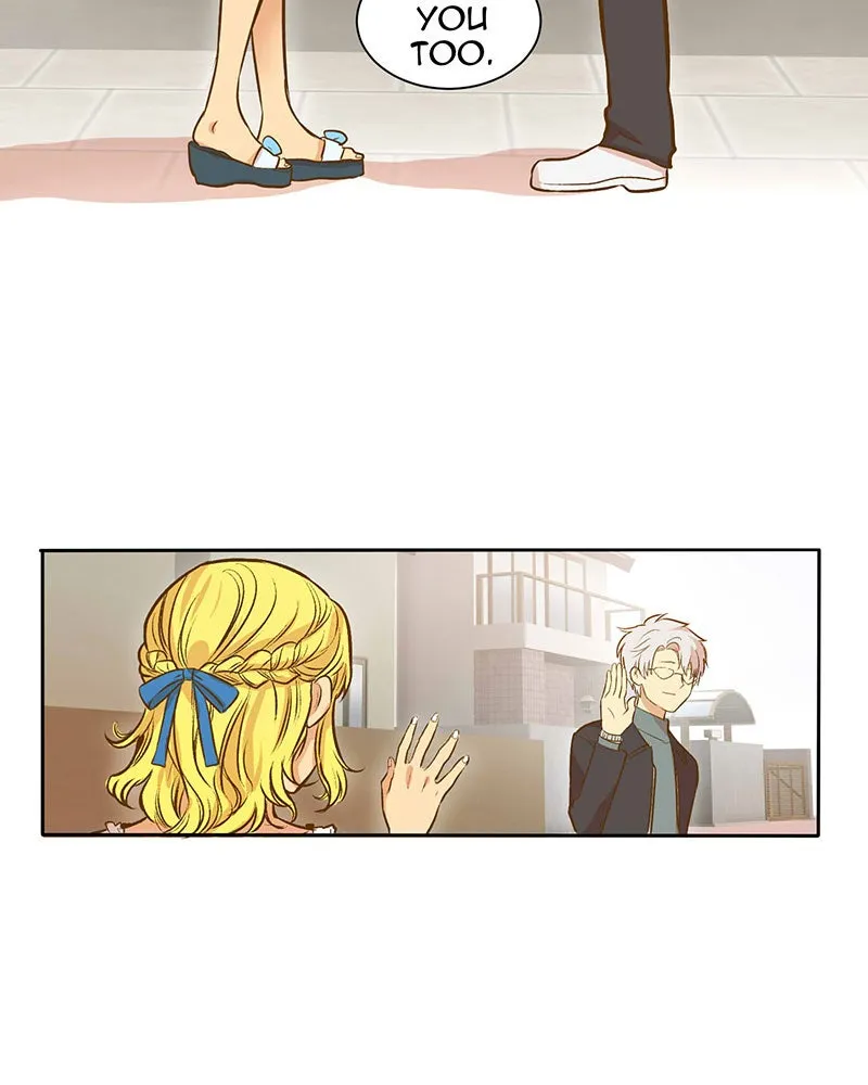 My Deepest Secret Chapter 5 page 26 - 