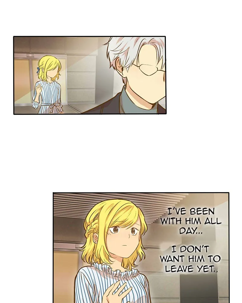 My Deepest Secret Chapter 5 page 27 - 