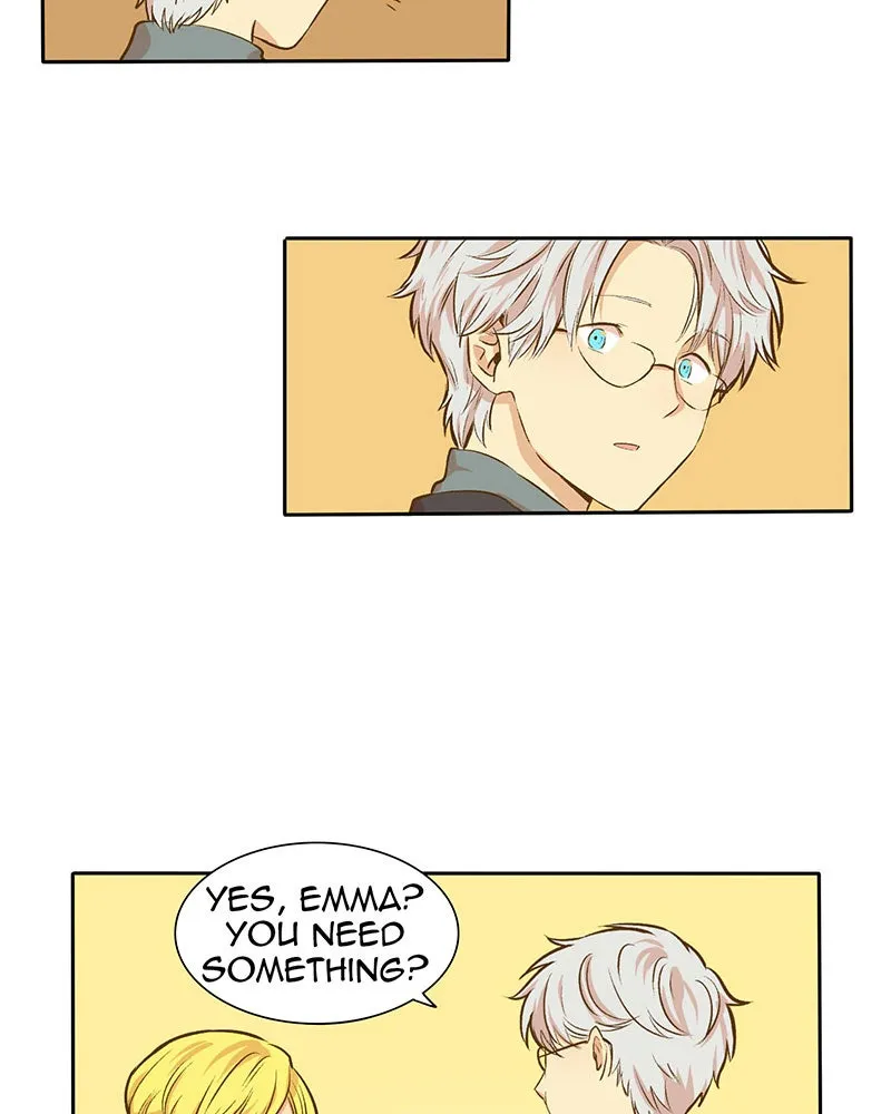 My Deepest Secret Chapter 5 page 29 - 