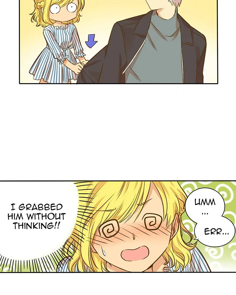 My Deepest Secret Chapter 5 page 30 - 