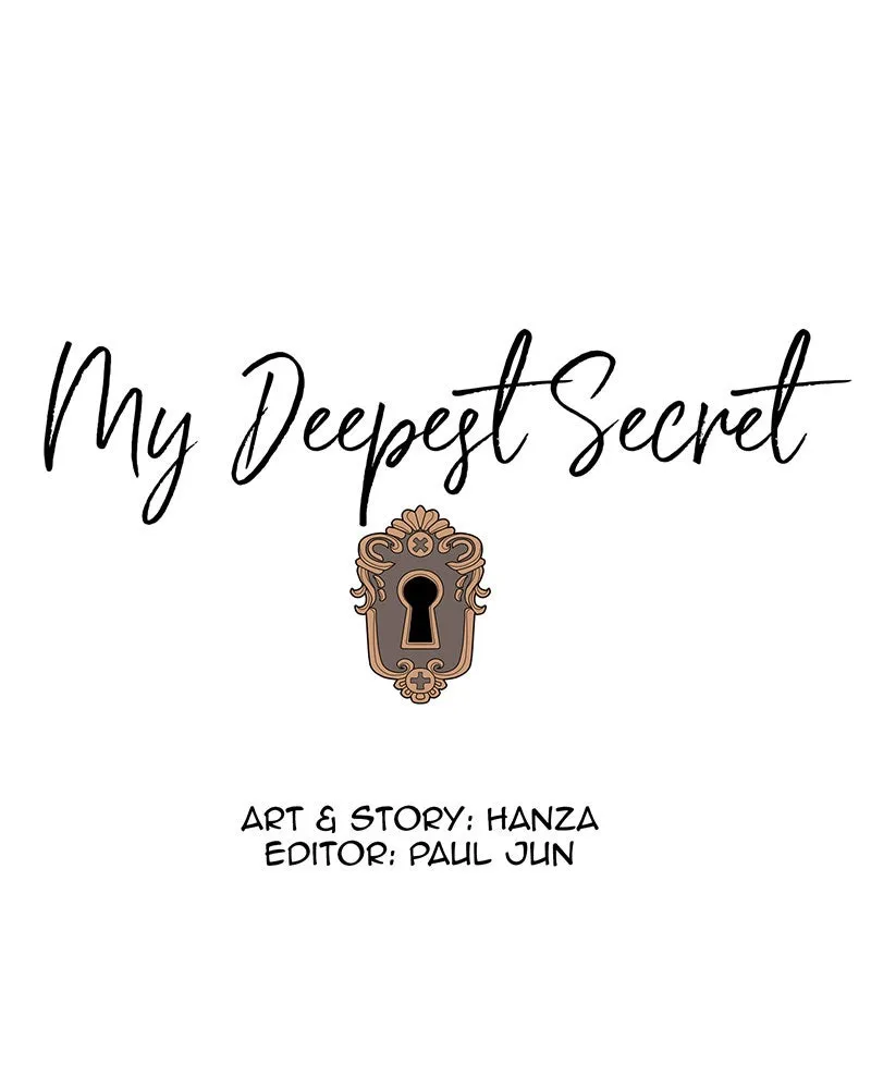 My Deepest Secret Chapter 5 page 4 - 