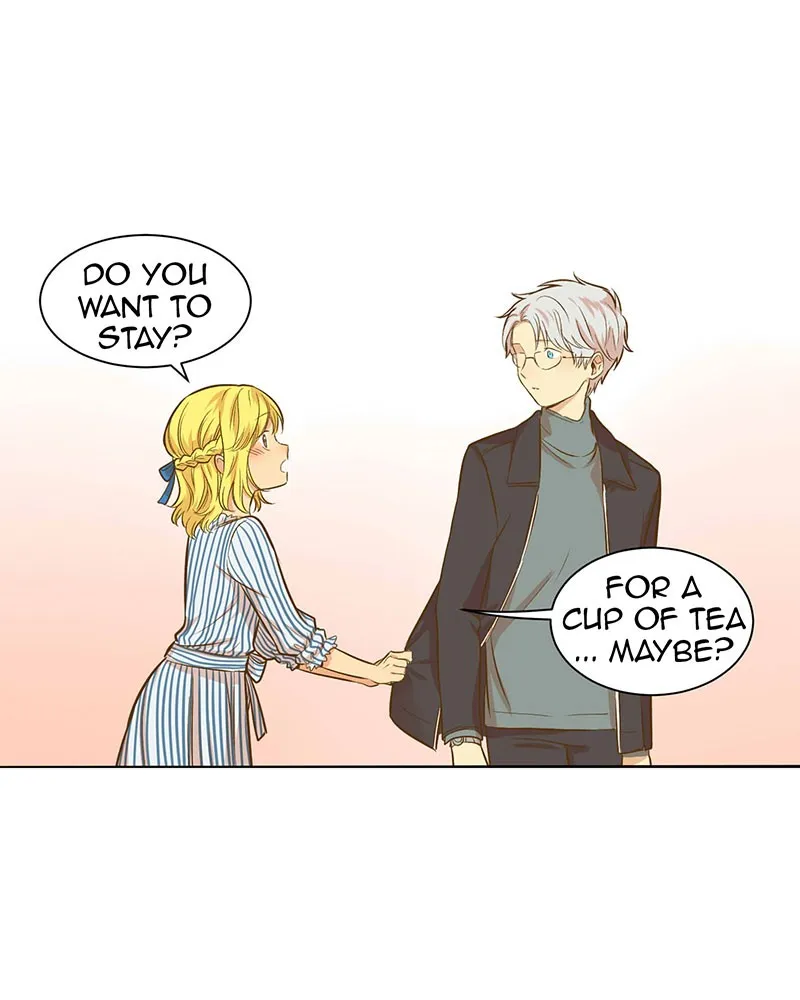 My Deepest Secret Chapter 5 page 31 - 