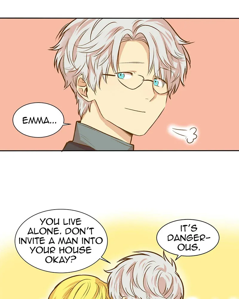 My Deepest Secret Chapter 5 page 32 - 