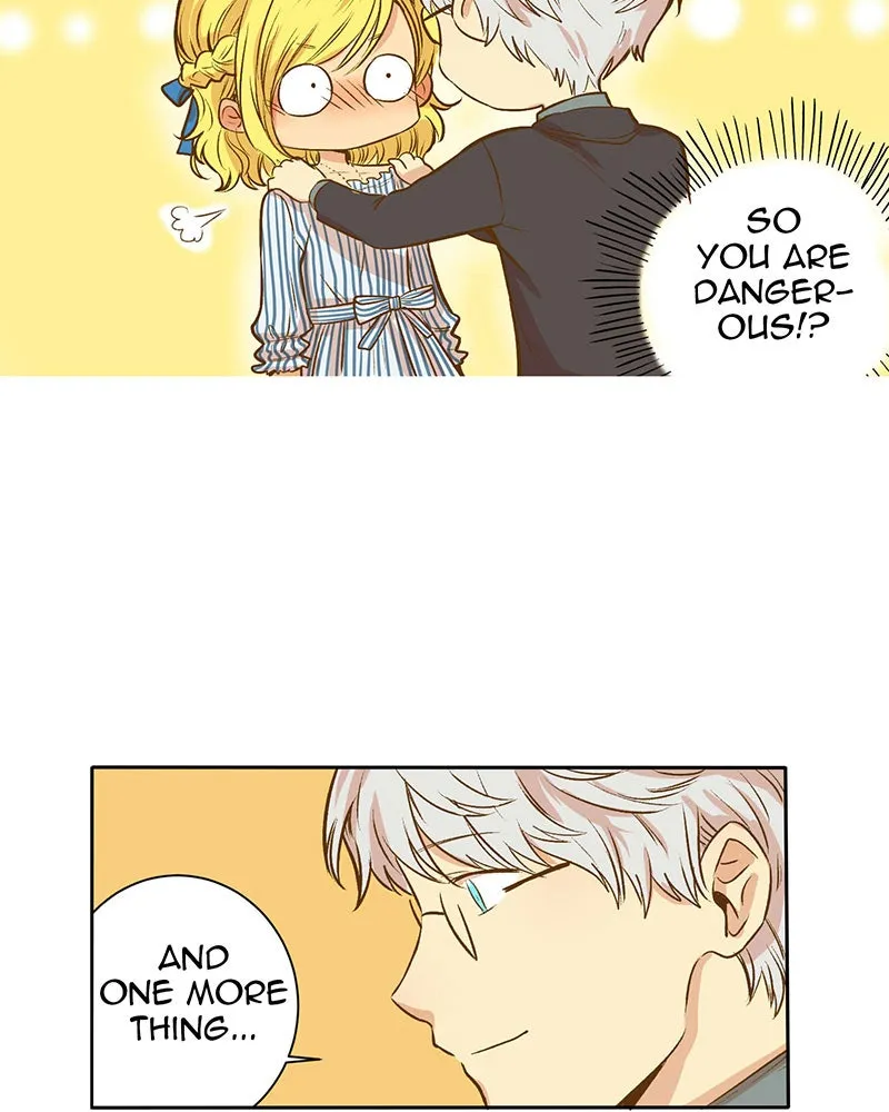 My Deepest Secret Chapter 5 page 33 - 