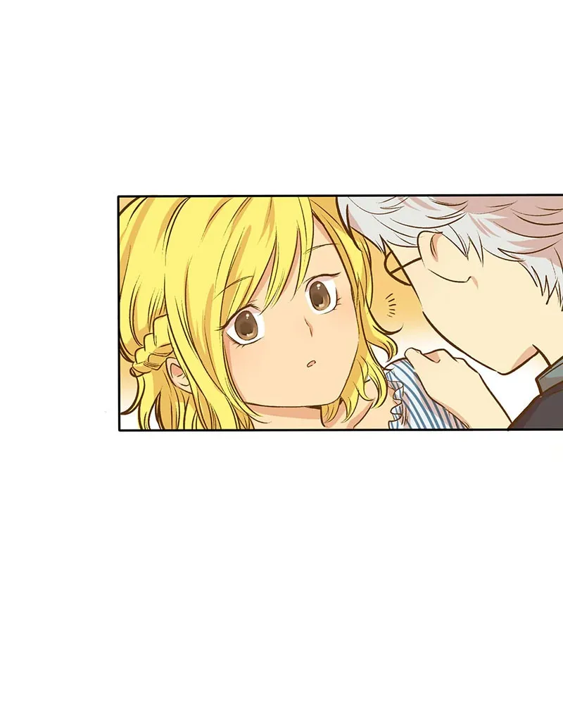 My Deepest Secret Chapter 5 page 34 - 