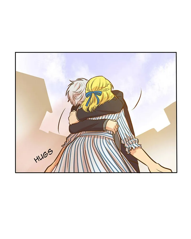 My Deepest Secret Chapter 5 page 36 - 