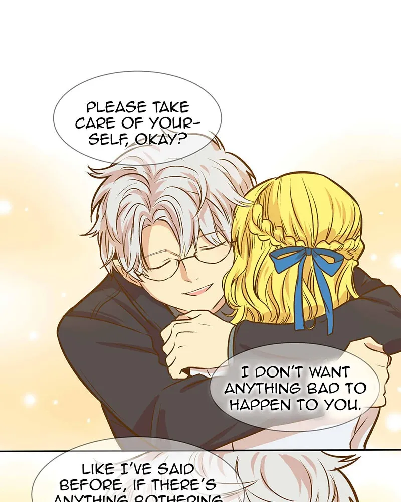 My Deepest Secret Chapter 5 page 37 - 