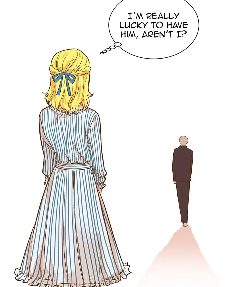 My Deepest Secret Chapter 5 page 40 - 