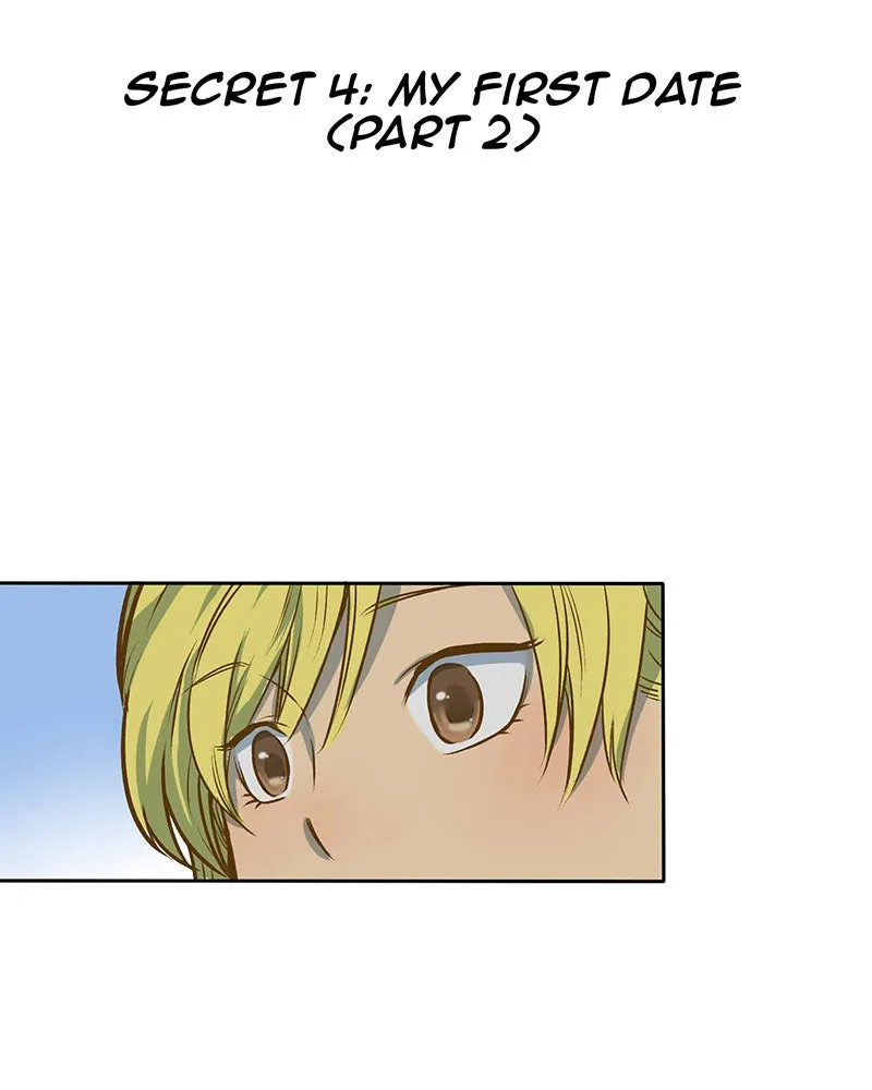My Deepest Secret Chapter 5 page 5 - 