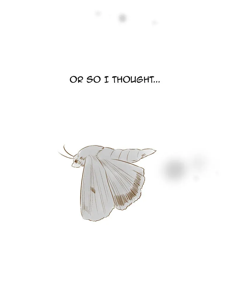 My Deepest Secret Chapter 5 page 42 - 