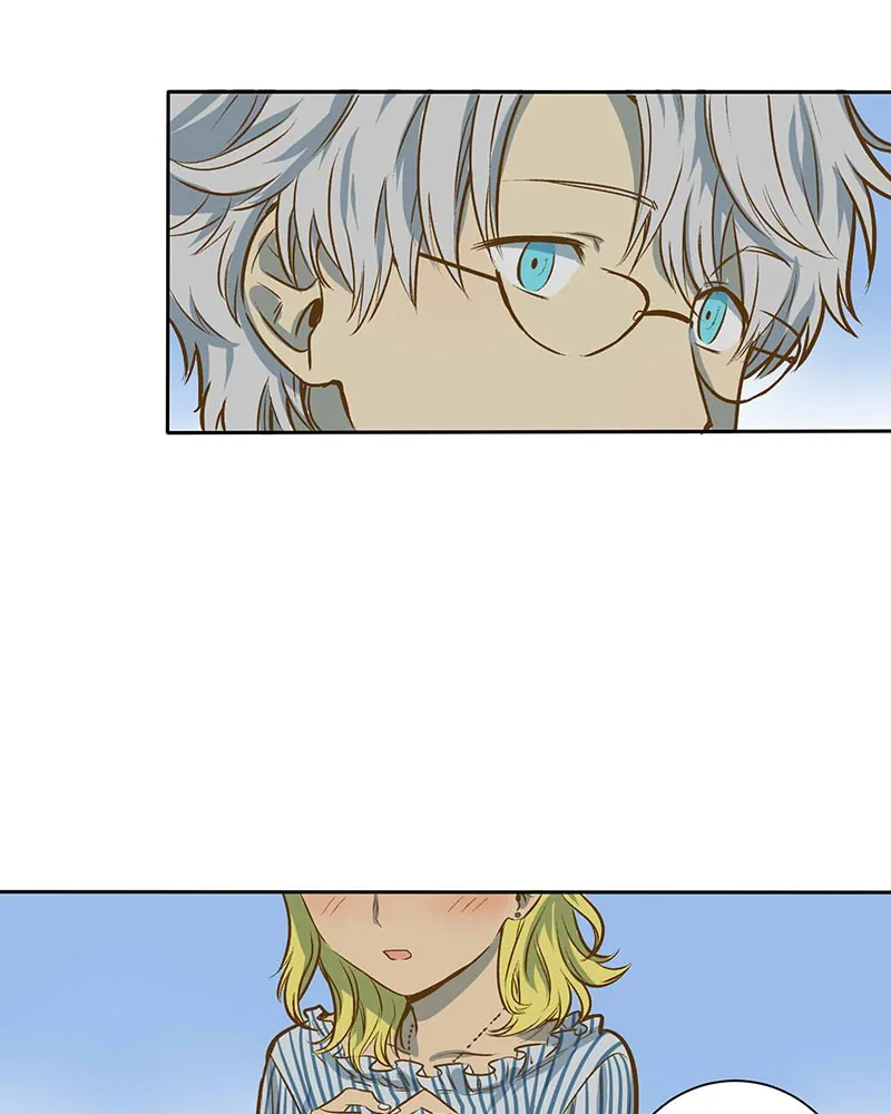 My Deepest Secret Chapter 5 page 6 - 
