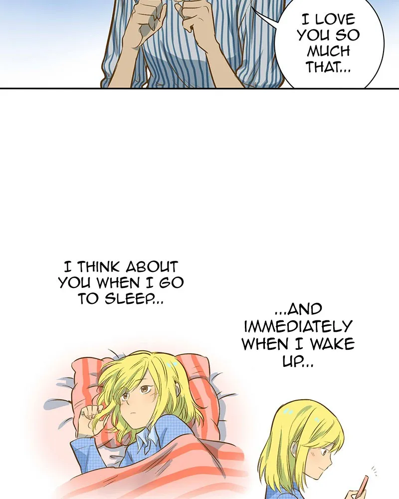 My Deepest Secret Chapter 5 page 7 - 