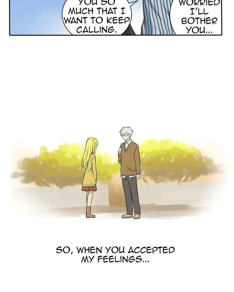 My Deepest Secret Chapter 5 page 9 - 
