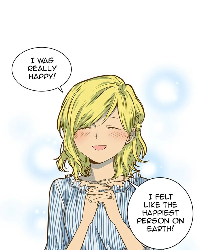 My Deepest Secret Chapter 5 page 10 - 