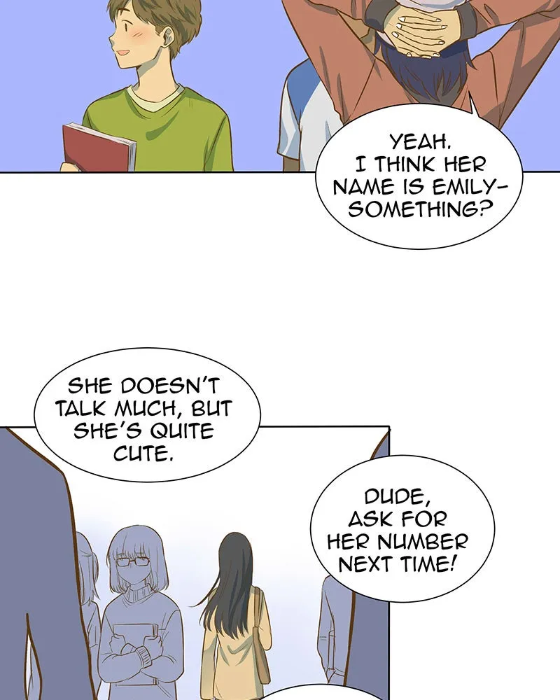 My Deepest Secret Chapter 6 page 11 - 