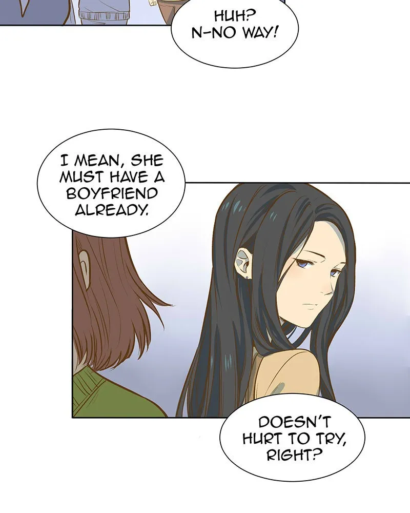 My Deepest Secret Chapter 6 page 12 - 