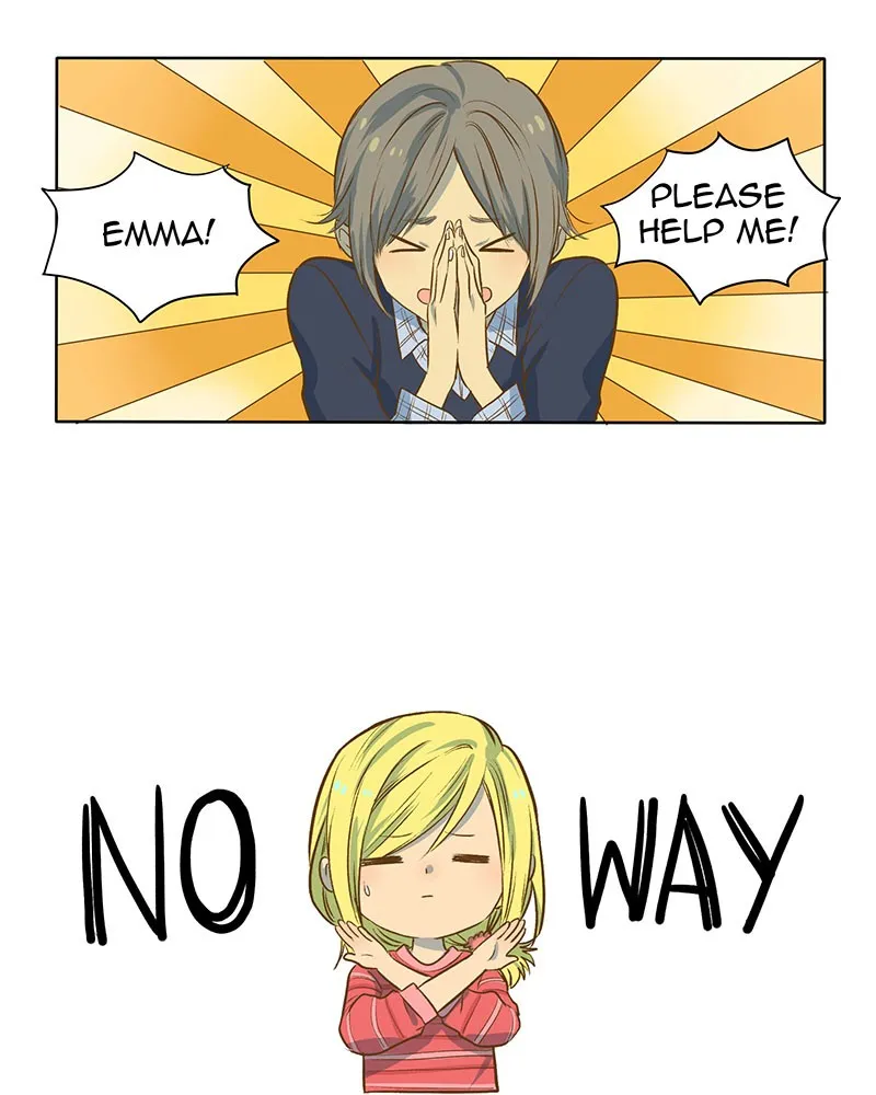 My Deepest Secret Chapter 6 page 14 - 